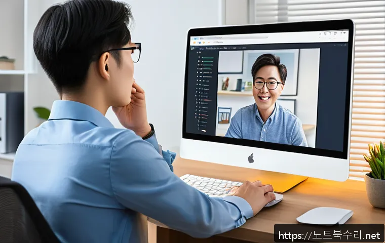 논현고잔동 STATUS_KERNEL_PERMISSION_DENIED 관련 이미지 1