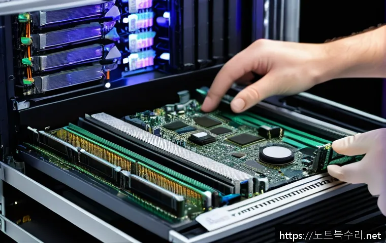 복정동 HARDWARE_MEMORY_FAILURE 관련 이미지 1