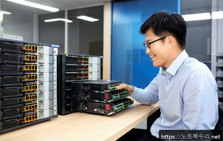 복정동 HARDWARE_MEMORY_FAILURE 관련 이미지 2