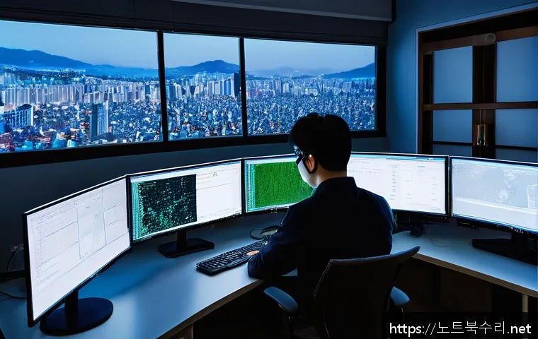 현천동 STATUS_KERNEL_UNSUPPORTED_DEVICE 관련 이미지 1