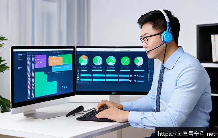 소요동 네트워크구축 설정 및 세팅오류해결 관련 이미지 2