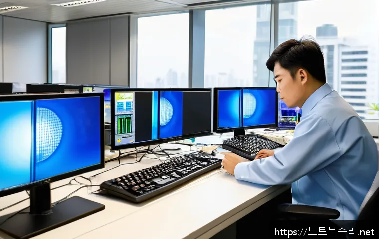 소격동 STATUS_ACCESS_VIOLATION 관련 이미지 2