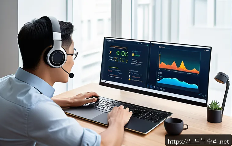 소공동 KERNEL_MODE_HEAP_CORRUPTION 관련 이미지 1