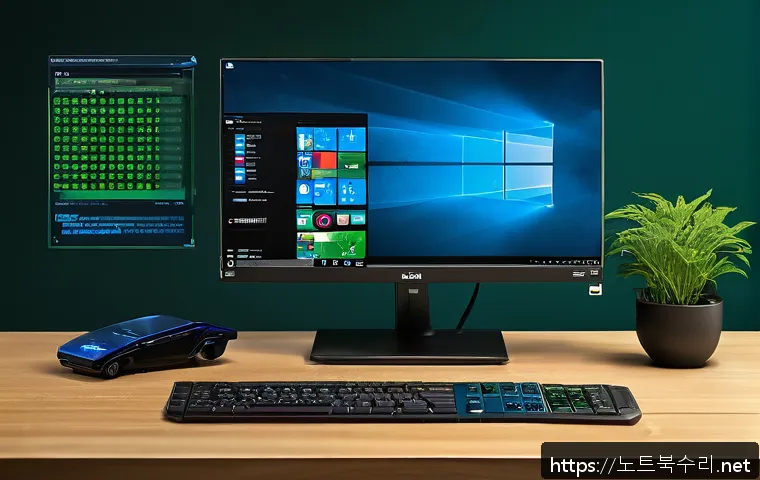 이동면 HAL_INITIALIZATION_FAILED 관련 이미지 1