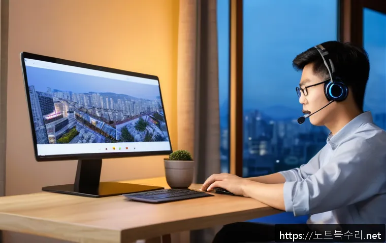 율정동 STATUS_KERNEL_THREAD_TIMEOUT 관련 이미지 1