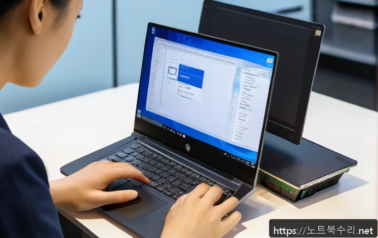 묘동 linux재설치 포맷  초기화 관련 이미지 1