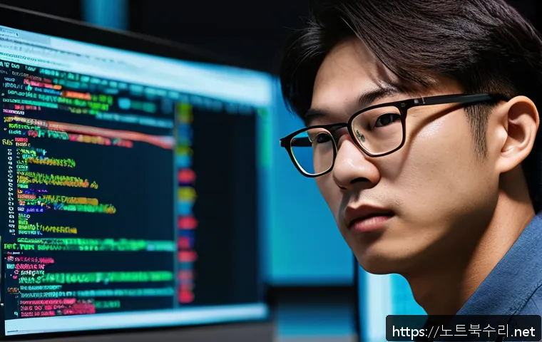 가사동 STATUS_STACK_UNDERFLOW 관련 이미지 1