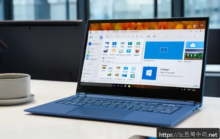 파장동 윈도우10 windows10 재설치 포맷  초기화 관련 이미지 1