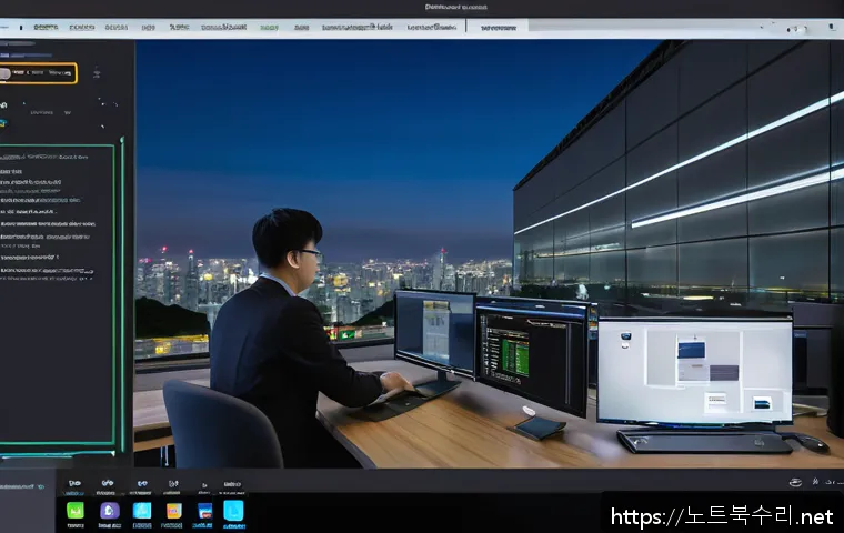 파장동 윈도우10 windows10 재설치 포맷  초기화 관련 이미지 2