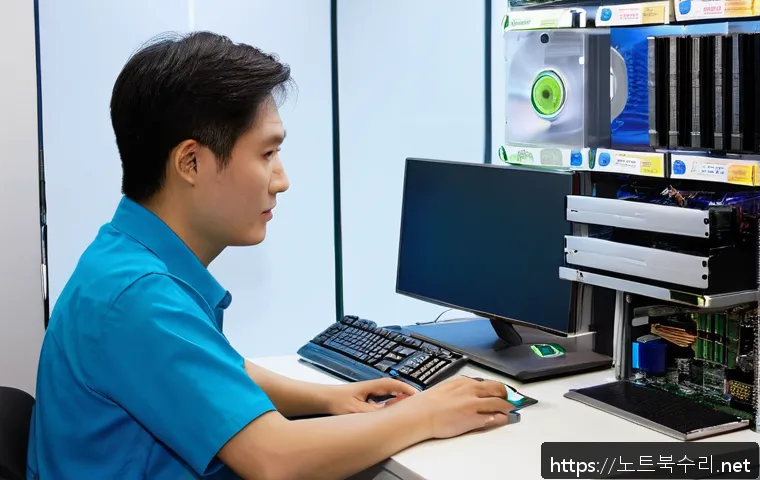 흥인동 a disk read error occurred 관련 이미지 2