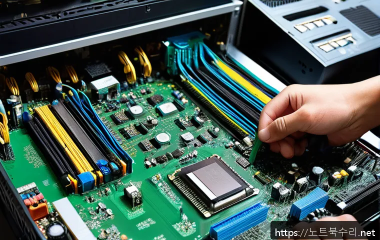 중부면 WHEA_UNCORRECTABLE_ERROR 관련 이미지 2