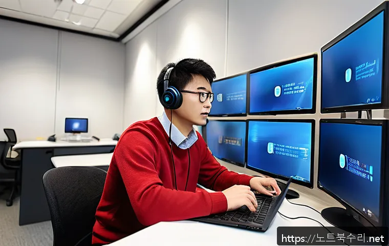 홍문동 ubuntu재설치 포맷  초기화 관련 이미지 2