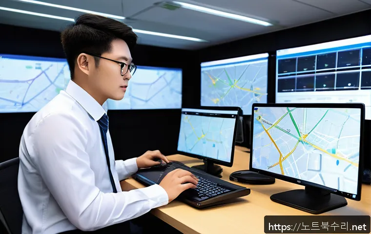 통의동 DRIVER_CAUGHT_MODIFYING_FREED_POOL 관련 이미지 1