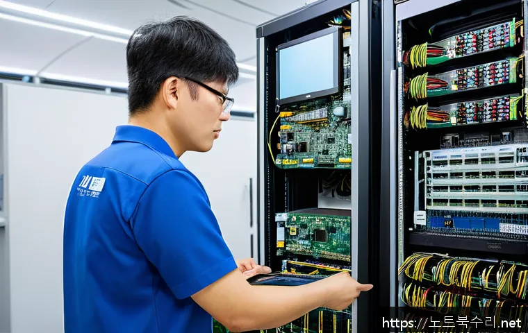 통의동 DRIVER_CAUGHT_MODIFYING_FREED_POOL 관련 이미지 2