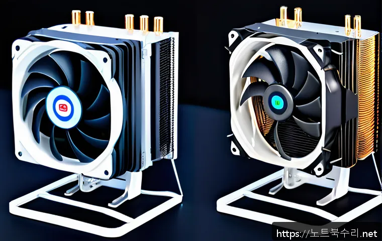 현암동 쿨러조립 및 교체수리 관련 이미지 1