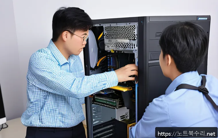 동패동 SESSION3_INITIALIZATION_FAILED 관련 이미지 2