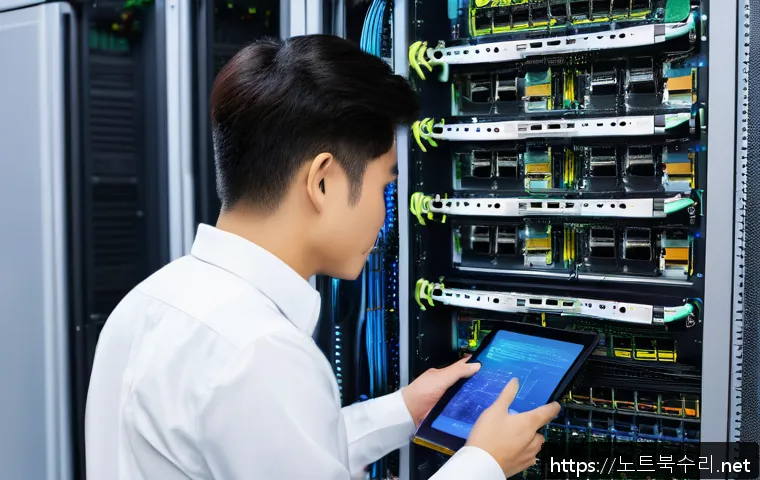 파주읍 server출장방문수리점 관련 이미지 1