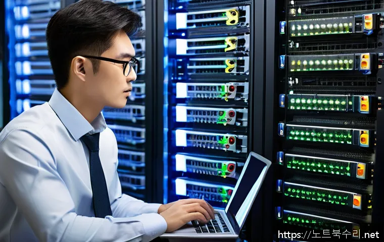 사간동 STATUS_KERNEL_DATA_CORRUPTION 관련 이미지 1