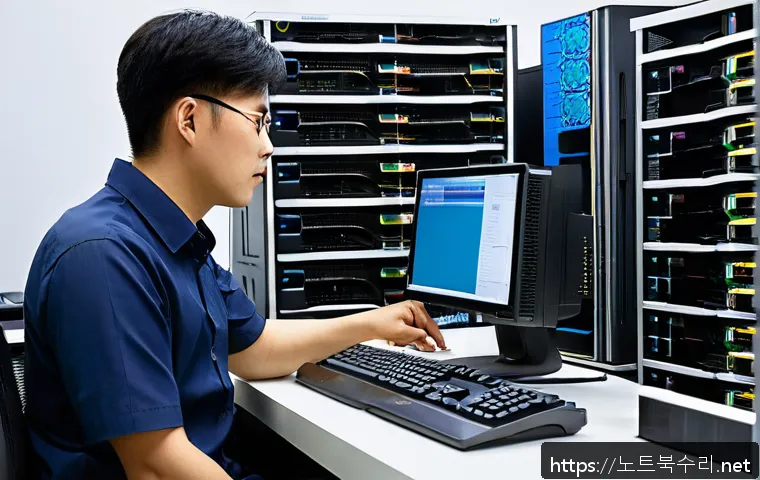 답십리동 STATUS_KERNEL_HEAP_CORRUPTION 관련 이미지 1