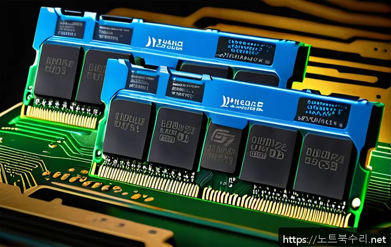 선린동 RAM조립 및 교체수리 관련 이미지 1