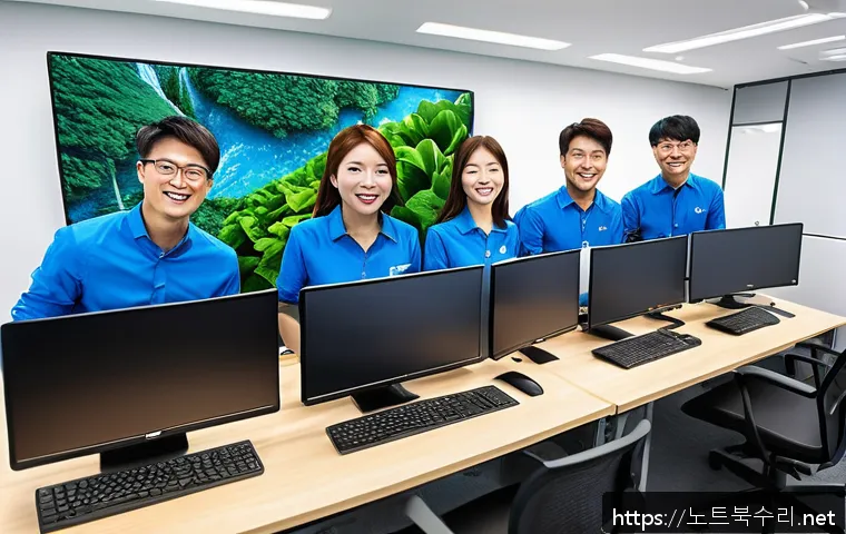 선린동 RAM조립 및 교체수리 관련 이미지 2