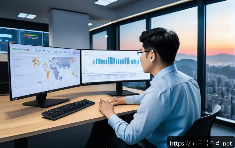 종암동 PAGE_TABLE_CORRUPT 관련 이미지 1