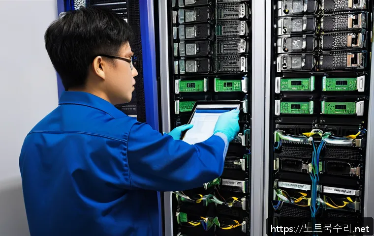 종암동 PAGE_TABLE_CORRUPT 관련 이미지 2