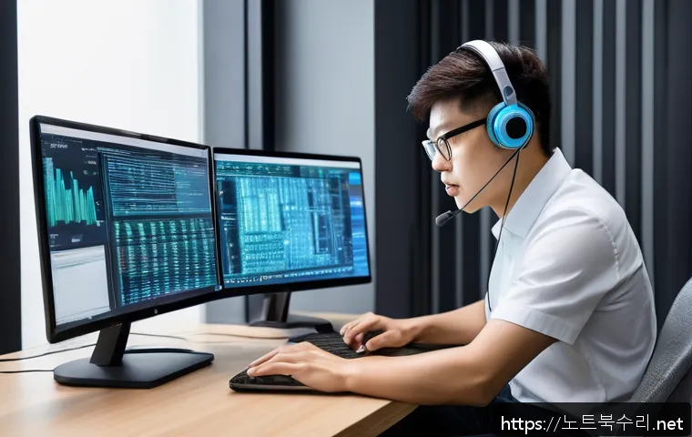 탄현면 server출장방문수리점 관련 이미지 1