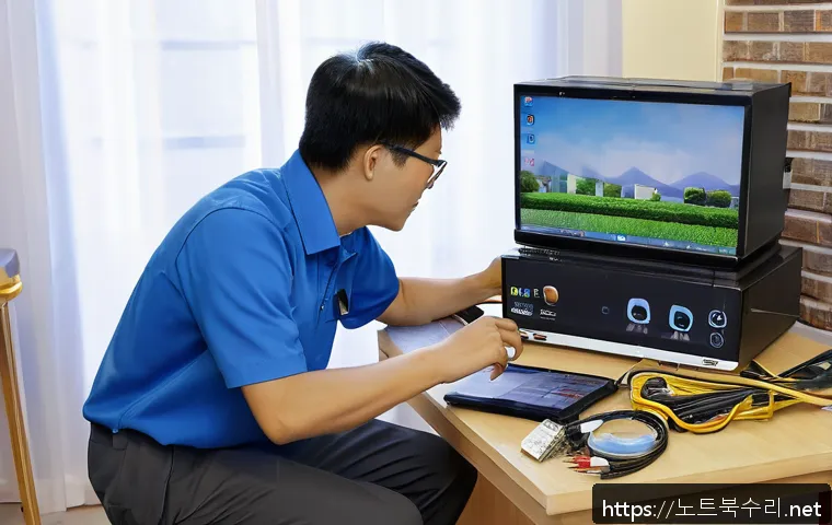 소사본동 파워조립 및 교체수리 관련 이미지 2