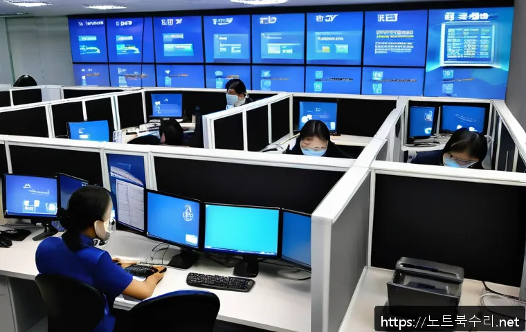 안중읍 DRIVER_CORRUPTED_EXPOOL 관련 이미지 2