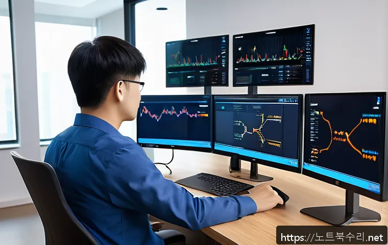 청계동 케이블연결확인 관련 이미지 2