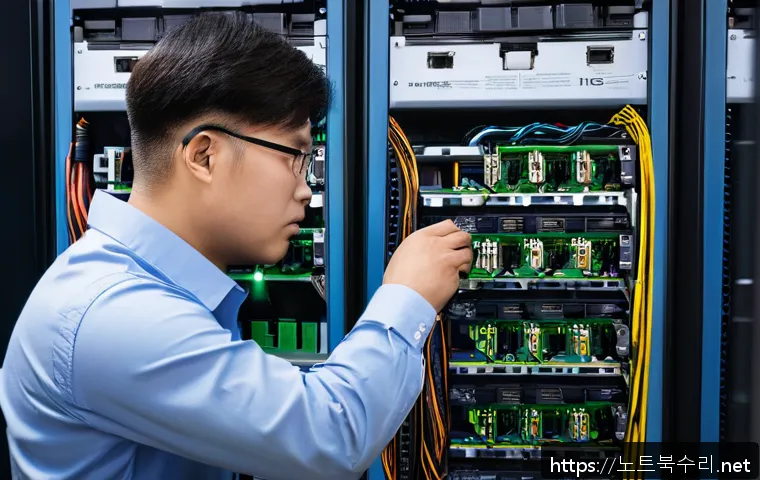 오쇠동 STATUS_KERNEL_POWER_FAILURE 관련 이미지 1