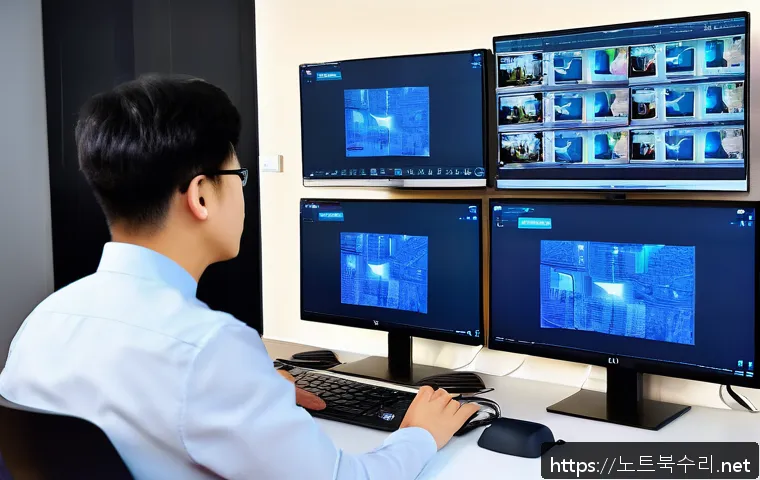 파주시 신호없음 관련 이미지 1