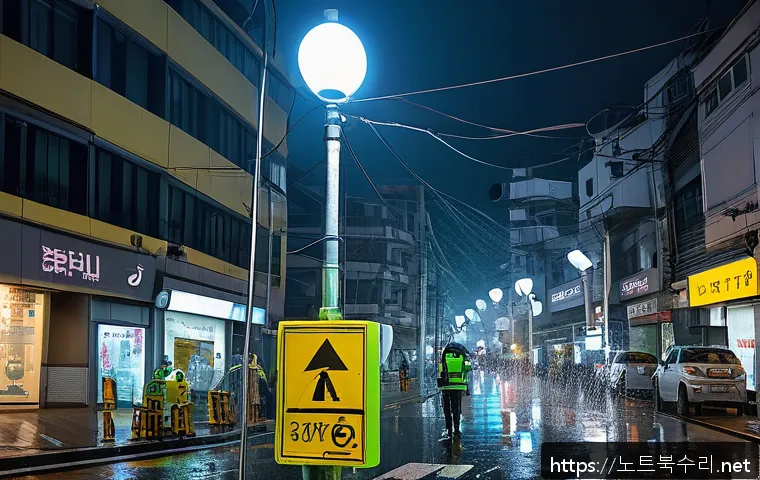 파주시 신호없음 관련 이미지 2