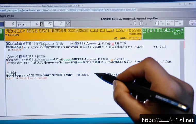 양성면 STATUS_KERNEL_MODULE_FAILURE 관련 이미지 1