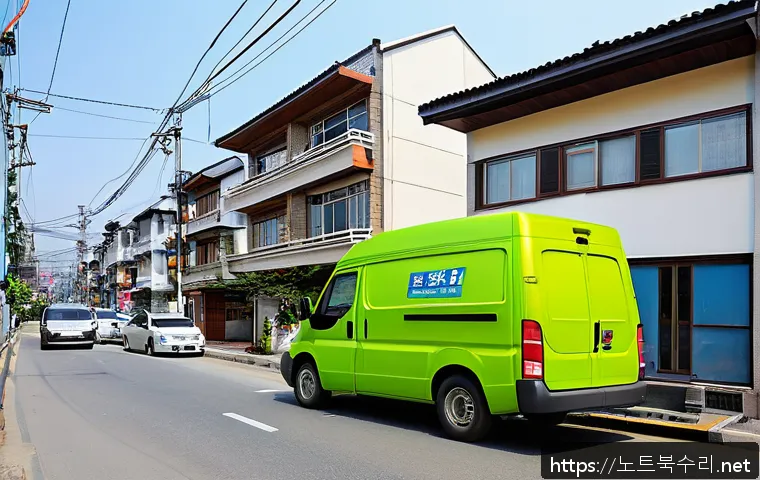 봉남동 쿨러조립 및 교체수리 관련 이미지 1