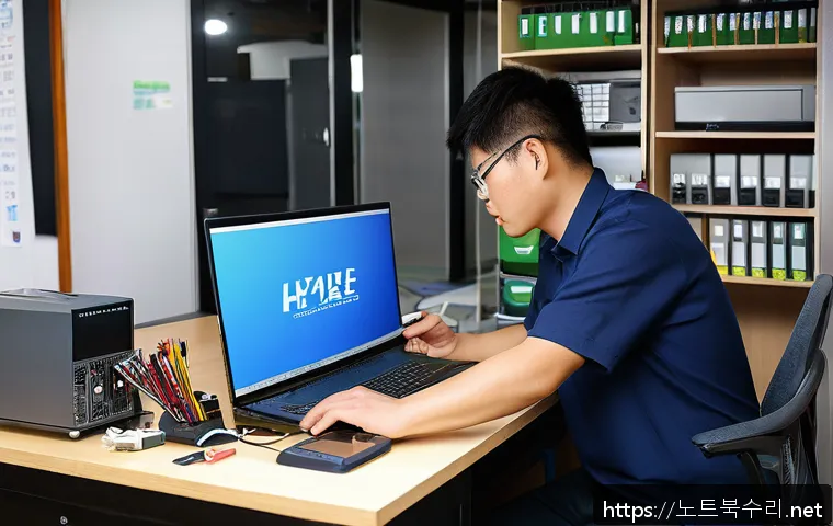 송내동 STATUS_PROTECTION_ERROR 관련 이미지 1