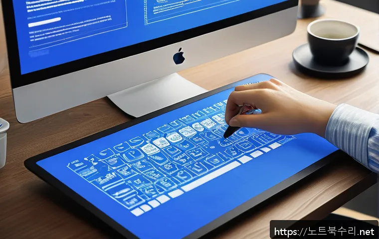 별내동 INVALID_KERNEL_HANDLE 관련 이미지 1