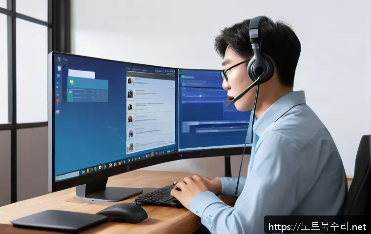 별내동 INVALID_KERNEL_HANDLE 관련 이미지 2