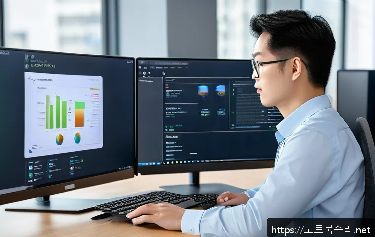 탄현동 MACHINE_CHECK_EXCEPTION 관련 이미지 1