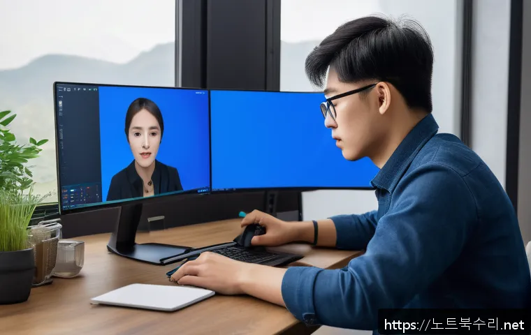 둔대동 PFN_LIST_CORRUPT 관련 이미지 1