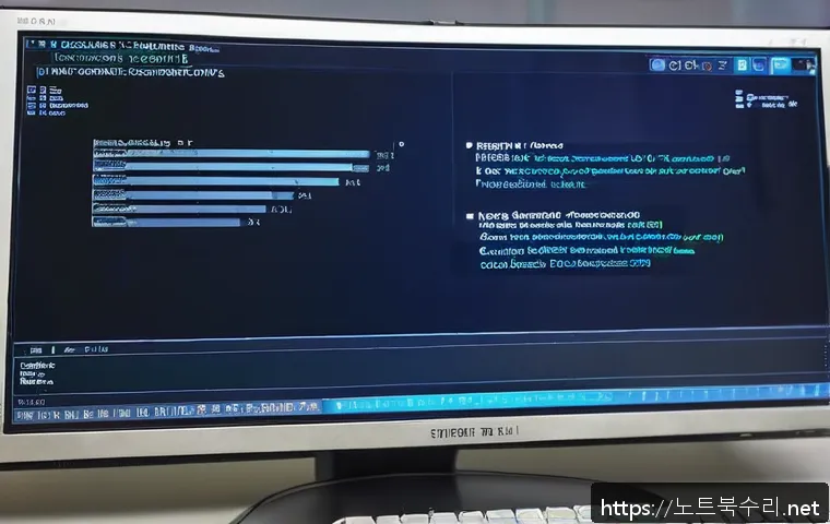 유양동 STATUS_KERNEL_CONFIGURATION_ERROR 관련 이미지 1