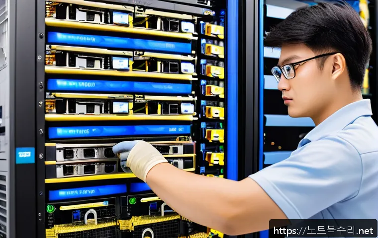 현석동 DRIVER_CAUSED_SYSTEM_CRASH 관련 이미지 1