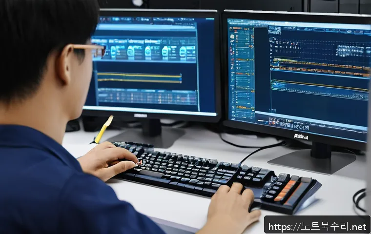 중앙동 STATUS_INVALID_THREAD 관련 이미지 2