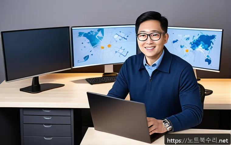 명동 조립컴퓨터 pc 출장판매설치 관련 이미지 2