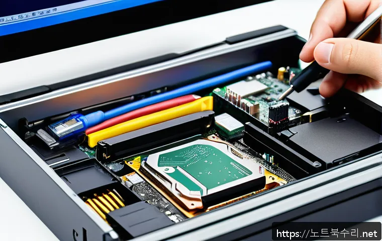 소요동 UNMOUNTABLE_BOOT_VOLUME 관련 이미지 1