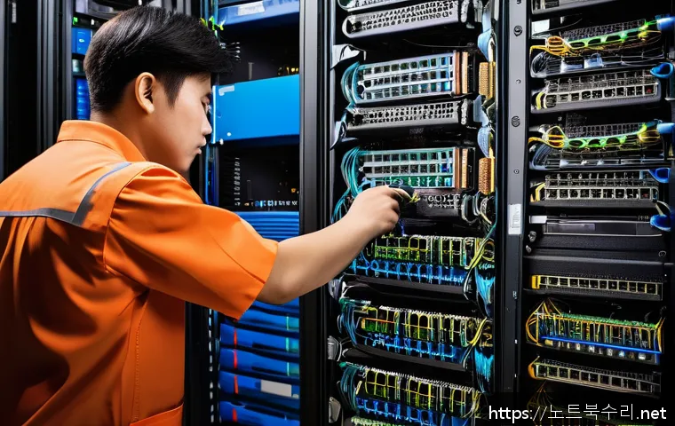 정왕동 STATUS_FILE_CORRUPTION 관련 이미지 2