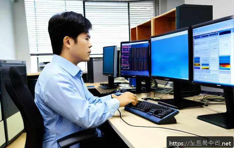 궁내동 신호없음 관련 이미지 1