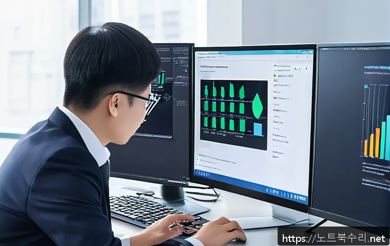 홍지동 PAGE_TABLE_CORRUPT 관련 이미지 1