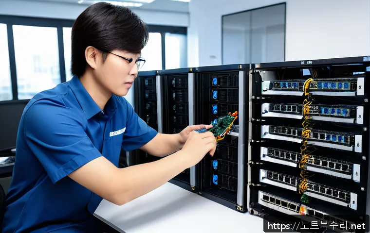 수정구 STATUS_KERNEL_FILE_SYSTEM_ERROR 관련 이미지 1